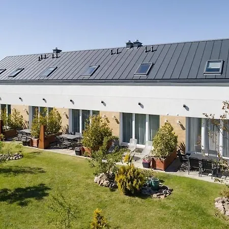 Large Home, Sauna, Whirlpool Mielenko