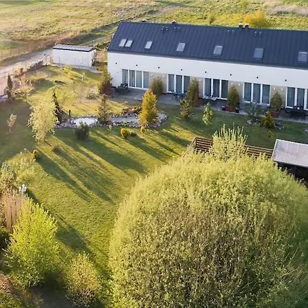 Large Home, Sauna, Whirlpool * Mielenko